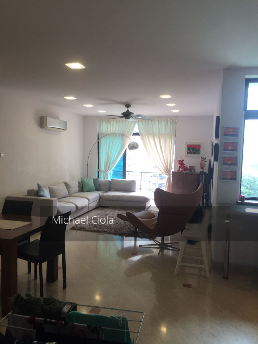 Spring Grove (D10), Condominium #143382162